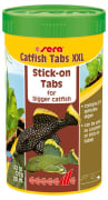 Fiskefor Sera Catfish Tabs XXL 250ml 498