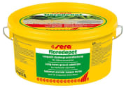 Sera Flordepot 2,4 Kg. 3375