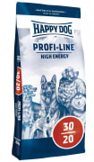 Happy Dog Profi-Line High Energy 30/20 20Kg