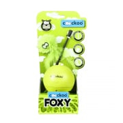 Katteleke Coockoo Foxy Lime