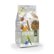 Undulatblanding Puur 750g