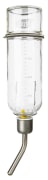 Drikkeflaske 60443 i Glass 500ml