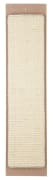 Klorebrett 43171 Bredt Sisal 70x17cm Beige