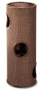 Kattemøbel 431-411049 Everlast Cat Tower Brun 3etg. 37x100cm