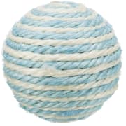 Katteleke 4075 Sisal Ball M/Catnip 6,5cm