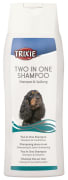 Shampoo 29197 Trixie 2i1 250 ml.