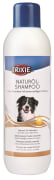 Shampoo 2910 Trixie Natulige Oljer 1L