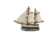 Akv. Pynt 234-426586 Sailor Ships 3 20x6,5x16cm