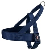 Hundesele Premium Norwegian 205313 60-76cm/40mm L Indigo