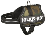 Hundesele Julius K9 Baby 2 150021 Camo 2XS/S 33-45cm