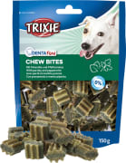 Denta Fun Chew Bites M/Persille og Peppermint 150g (10stk)