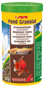 Fiskefor Sera Pond Granulat 1000 ml. 7170