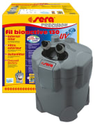 Pumpe 30602 Utvendig Sera Fil Bioactive 130 + UV 300L/T