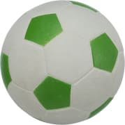 Hundeleke 3444 Fotball Gummi 9cm