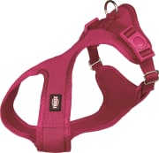 Hundesele Soft 16258 Fuchsia XXS/XS 28-40cm/15mm