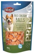 Rice Chicken Balls 80g (6stk)