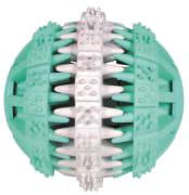 Hundeleke 32942 Dentafun Mintfresh Ball M/Mint 7cm