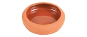 Matskål 60670 i Keramik 75ml Terracotta