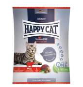 Prøve Happy Cat Culinary Adult Oksekjøtt 50g
