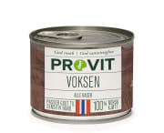 PROVIT Gobiten Boksemat Voksen 185g 12stk (Pk Pris)