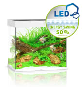 Akv. Juwel Lido 200 Hvit LED Lys 200L