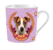 Krus Jack Russell 240ml