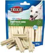 Dentros Mini Light 80g DentaFun (8stk)