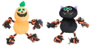 Hundeleke 9935233 Halloween Leke Plysj/Tau 32cm