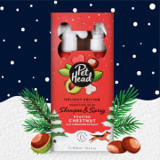 Pet Head Festive Roasted Chestnut Shampoo & Spray