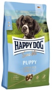 Happy Dog Sensible Puppy Lam & Ris 1Kg