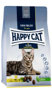 Happy Cat Culinary Adult Fugl XL Biter 10kg