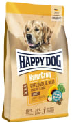 Happy Dog Natur Croq Kylling & Ris 11Kg