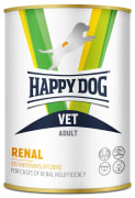 Happy Dog Vet Boksemat Renal 400g (Nedsatt Nyrefunksjon)