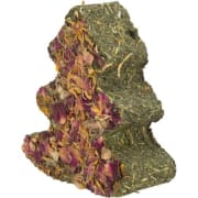 Julesnacks 92782 Xmas Juletre M/Gulrot/Blomster 90g