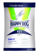 Prøve Happy Dog Vet Mobility 80g (For bedre bevegelse)