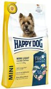 Happy Dog Fit & Vital Mini Light Calorie Control 4Kg