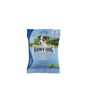Prøve Happy Dog Sensible Mini Puppy Lam & Ris 80g