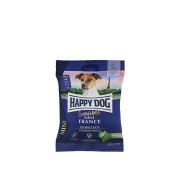 Prøve Happy Dog Sensible Mini France 80g M/And og Potet