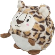 Hundeleke 34741 Leopardball I Plysj 13cm