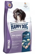 Happy Dog Fit & Vital Mini Senior 4Kg