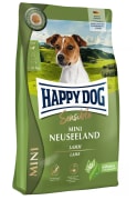 Happy Dog Sensible Mini Neuseeland 800g M/Lam