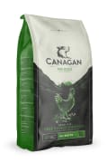 Best før 5.5.24 Canagan Hund Free-Range Chicken 12Kg