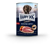 Happy Dog Boksemat Sensible Limited Winter Menu 400g