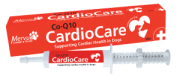 CardioCare Pasta 30ml For Hund