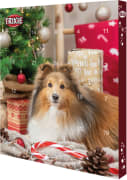 Julekalender 9268 Hund