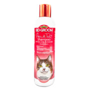 Bio-Groom Shampoo Katt Flea & Tick