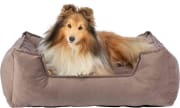 Hundeseng 37816 Talia 80x65cm Brun