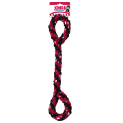 Hundeleke KONG Signature Rope 22" Double Tug