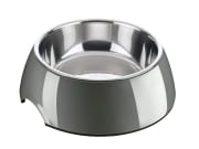 Bowl 160 ml Melamine grey