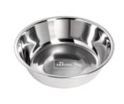 Bowl Replacem for Melamine bowl 160 ml Stainless steel